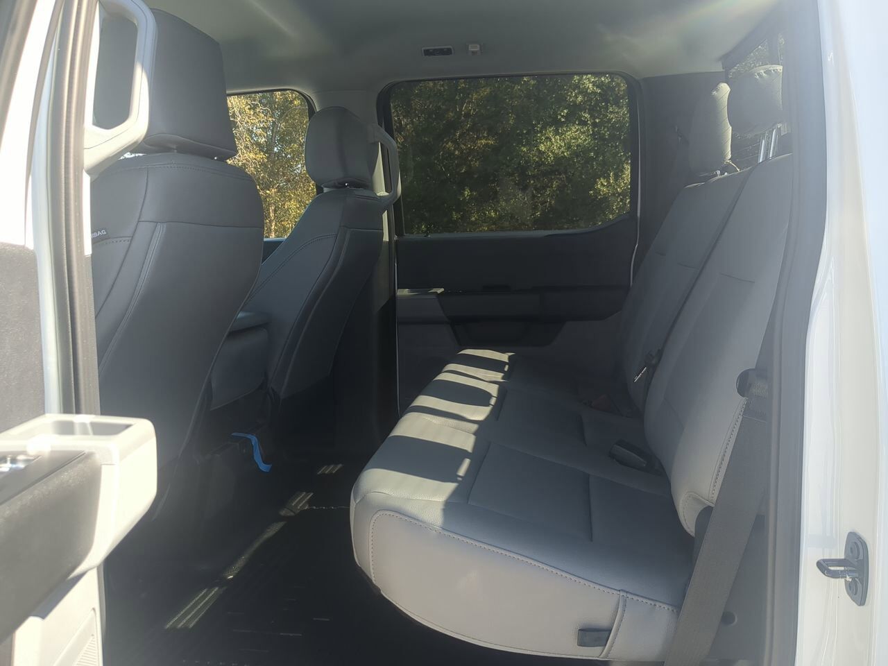 2026 Ford Super Duty F-550 DRW XL Winder GA