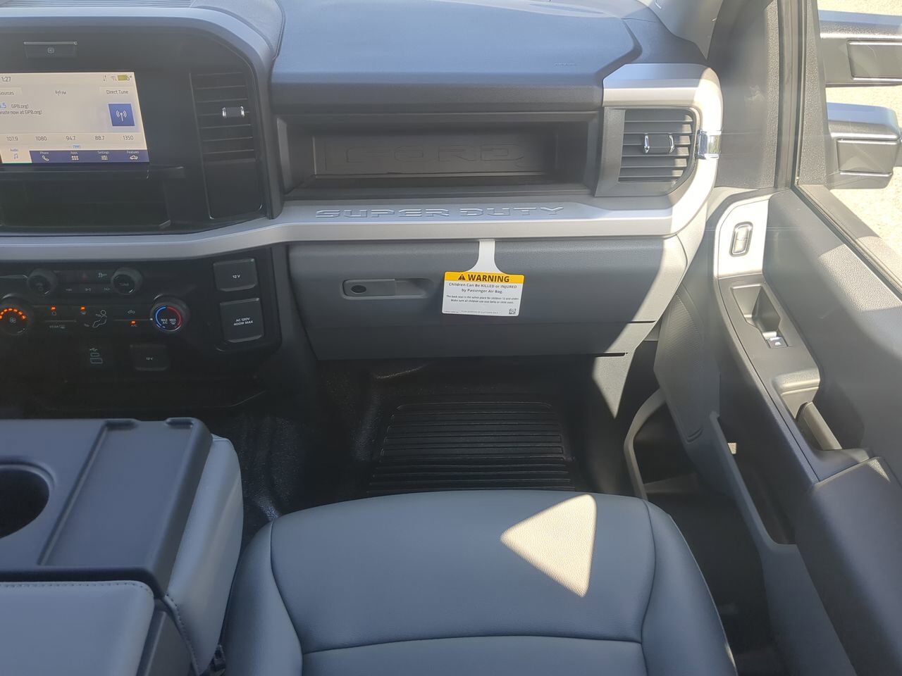 2026 Ford Super Duty F-550 DRW XL Winder GA