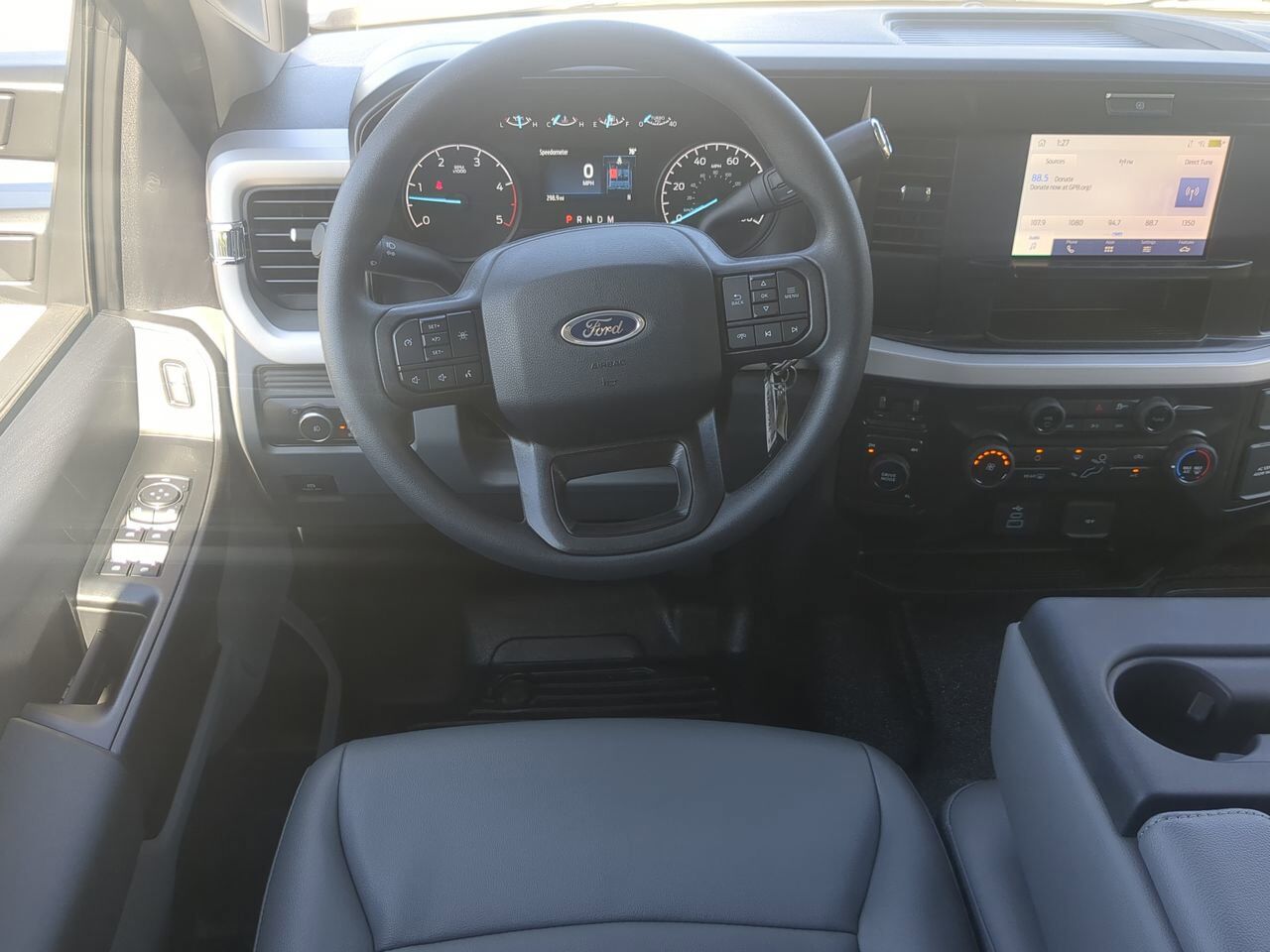 2026 Ford Super Duty F-550 DRW XL Winder GA