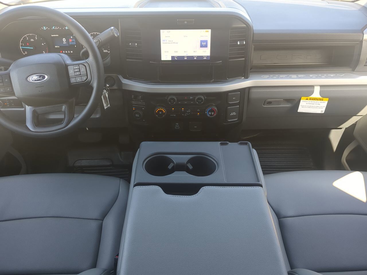 2026 Ford Super Duty F-550 DRW XL Winder GA