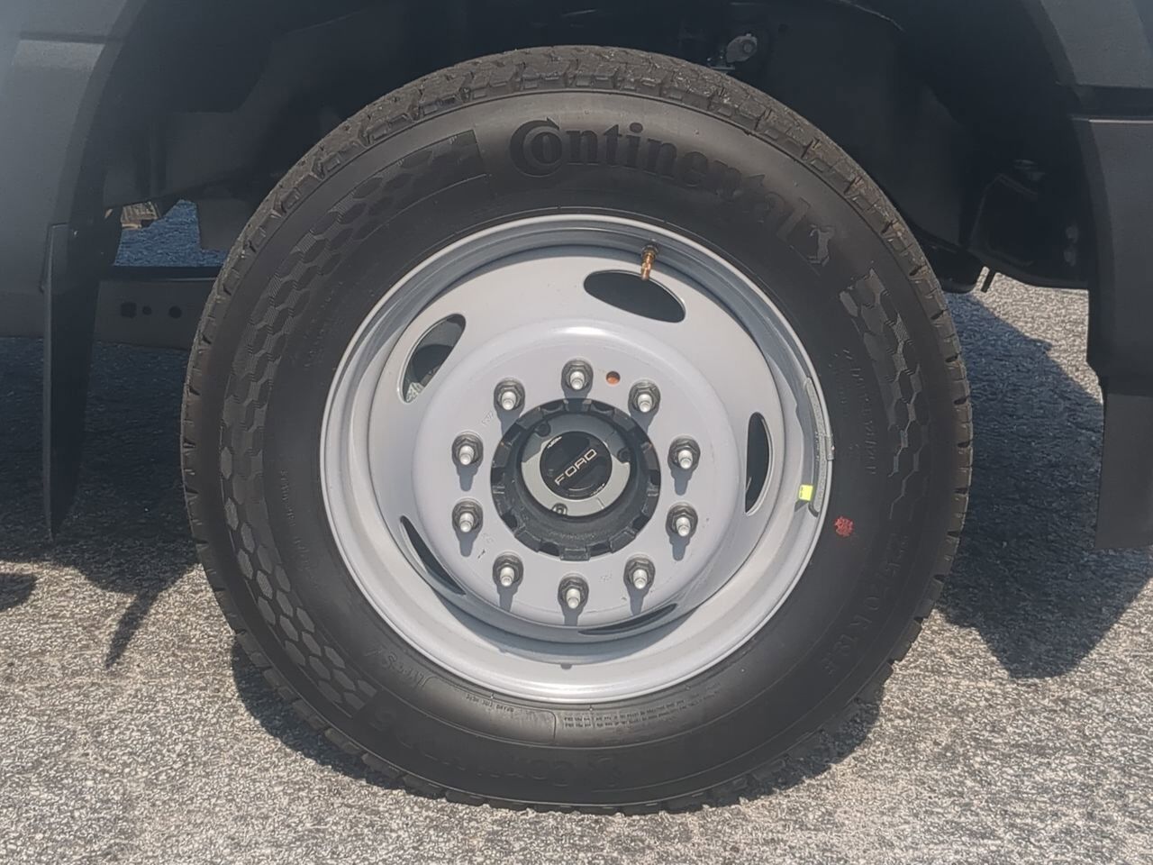 2026 Ford Super Duty F-550 DRW XL Winder GA