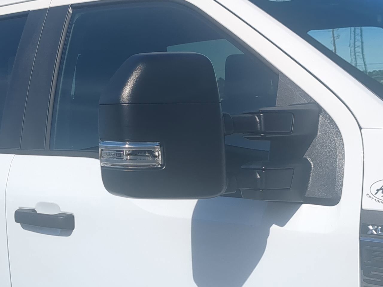 2026 Ford Super Duty F-550 DRW XL Winder GA