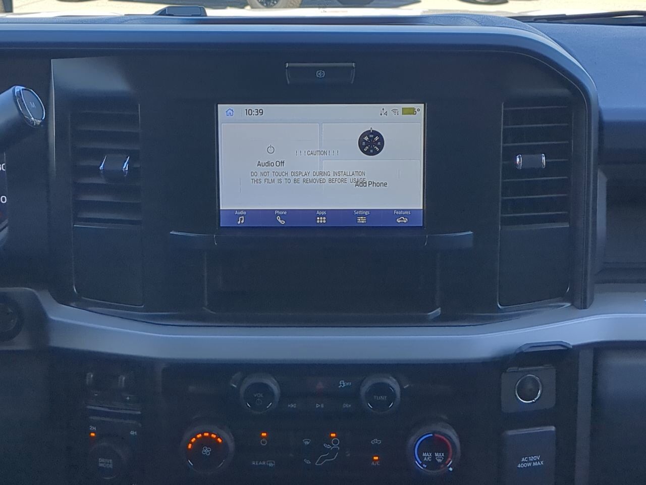 2026 Ford Super Duty F-550 DRW XL Winder GA