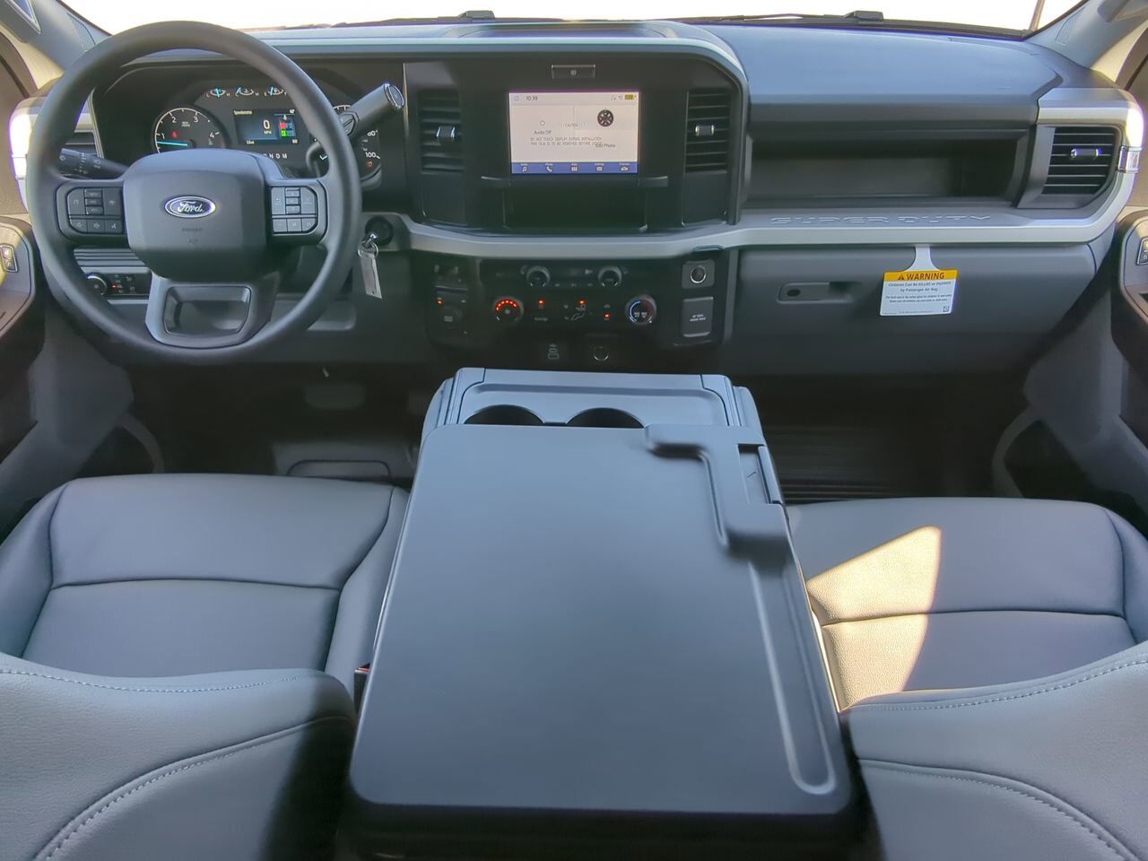 2026 Ford Super Duty F-550 DRW XL Winder GA