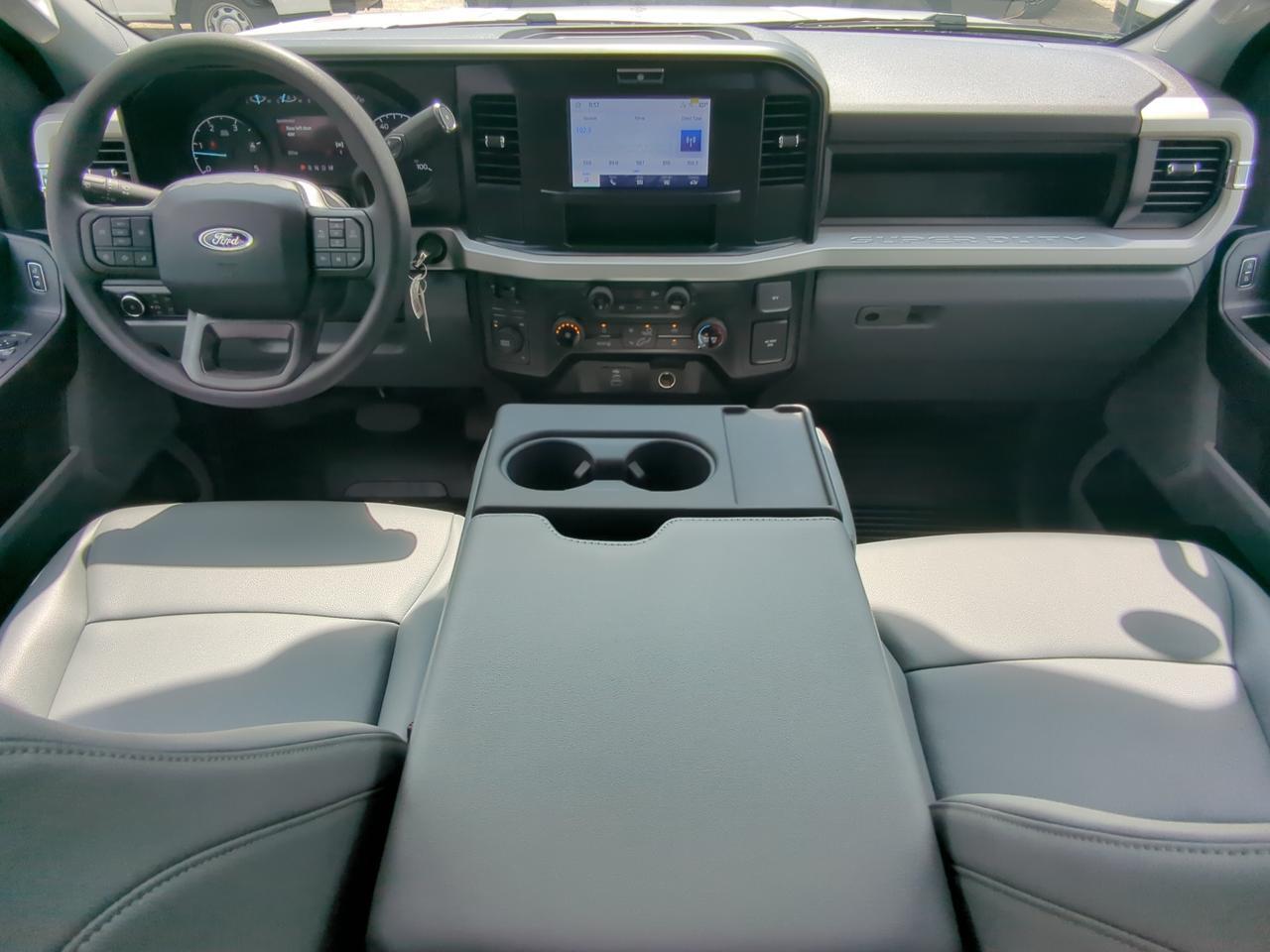 2026 Ford Super Duty F-550 DRW XL Winder GA