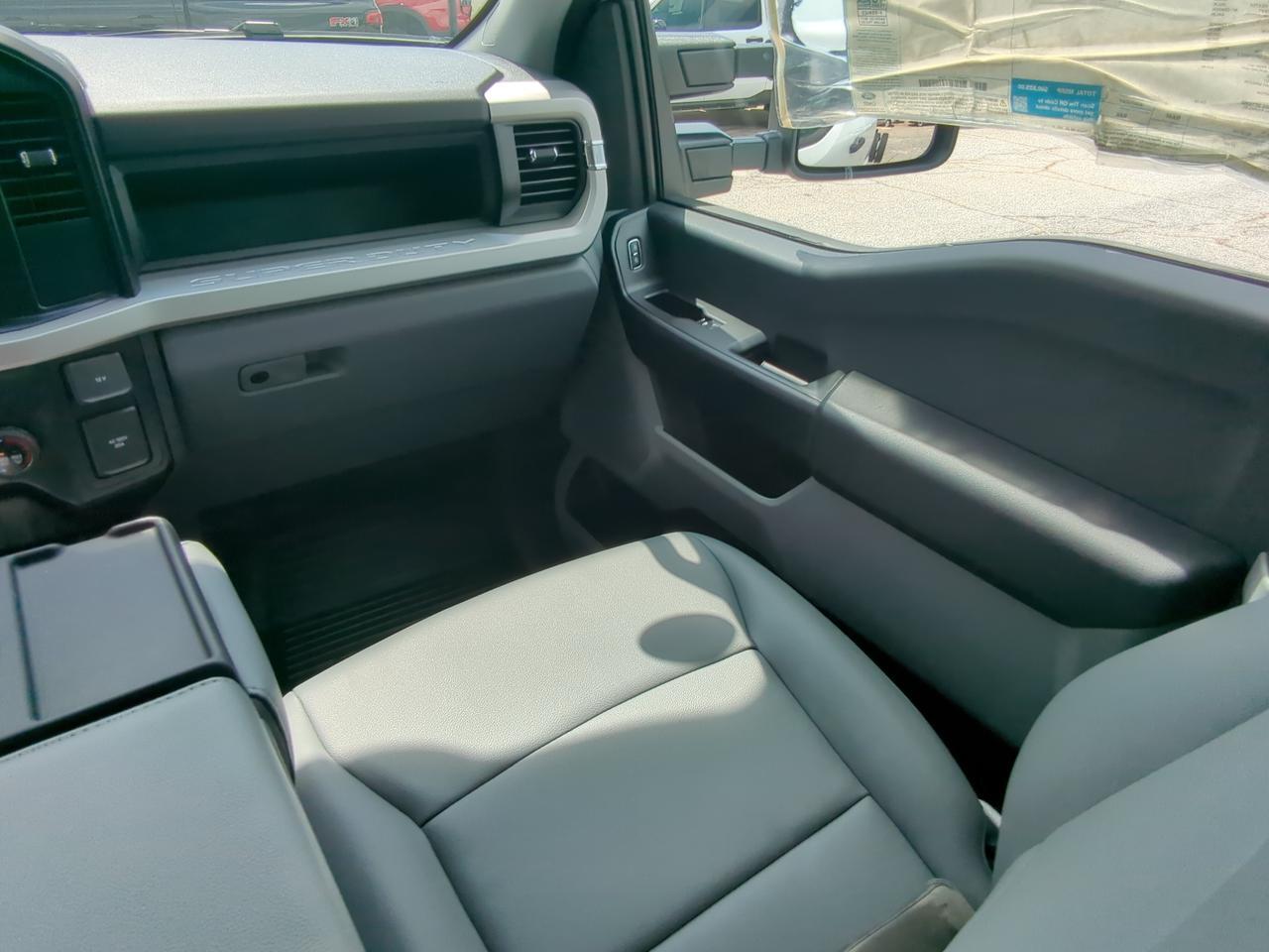 2026 Ford Super Duty F-550 DRW XL Winder GA