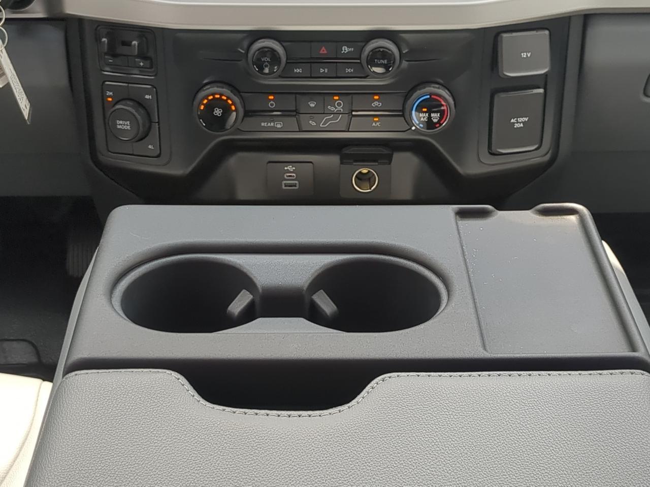 2026 Ford Super Duty F-550 DRW XL Winder GA
