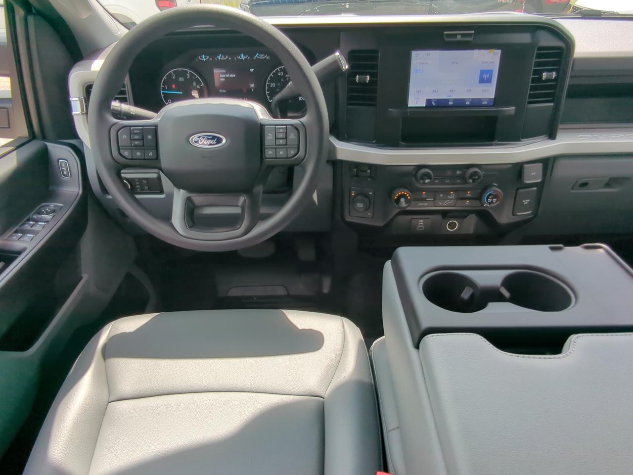 2026 Ford Super Duty F-550 DRW XL Winder GA