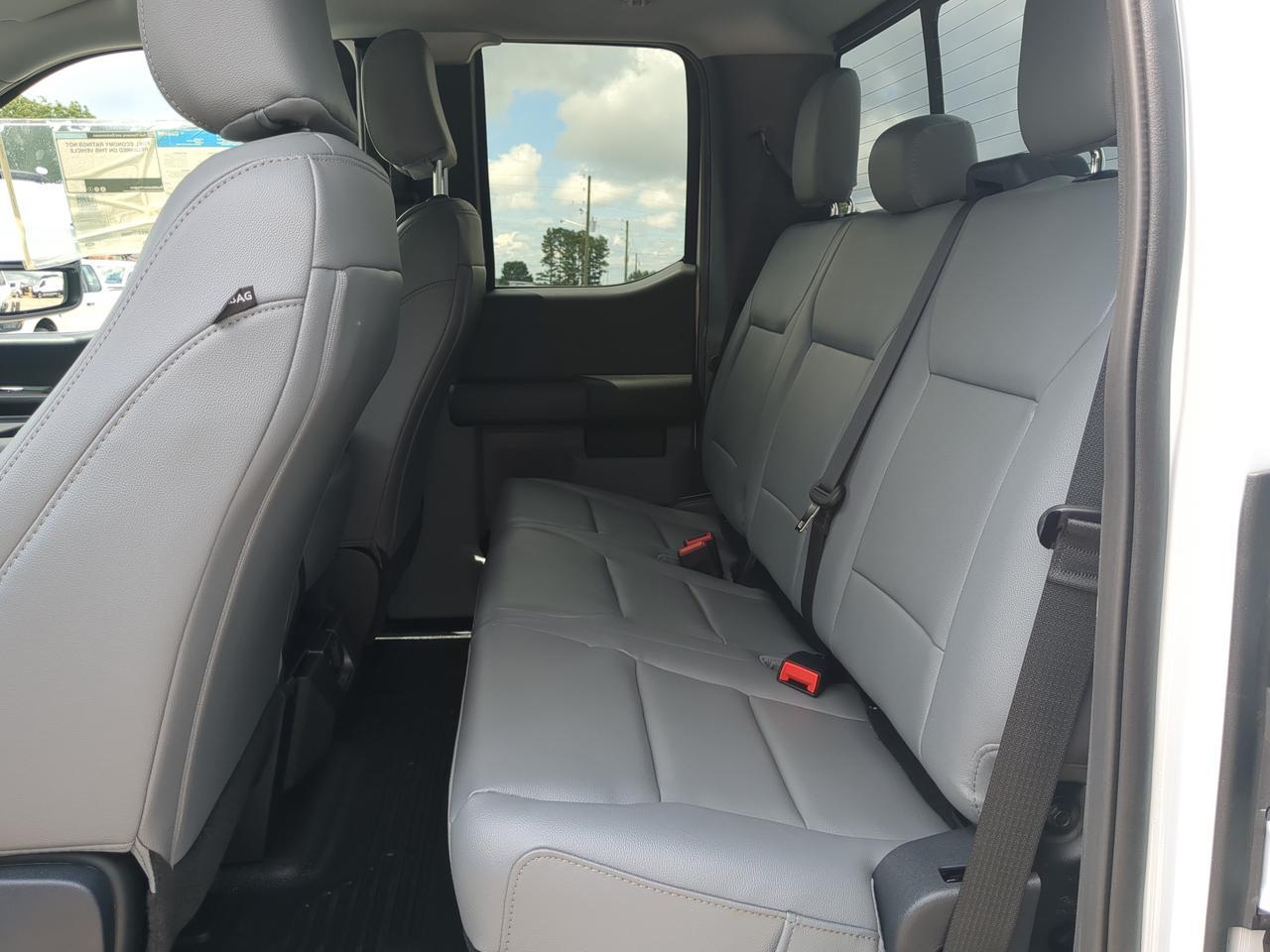 2026 Ford Super Duty F-550 DRW XL Winder GA