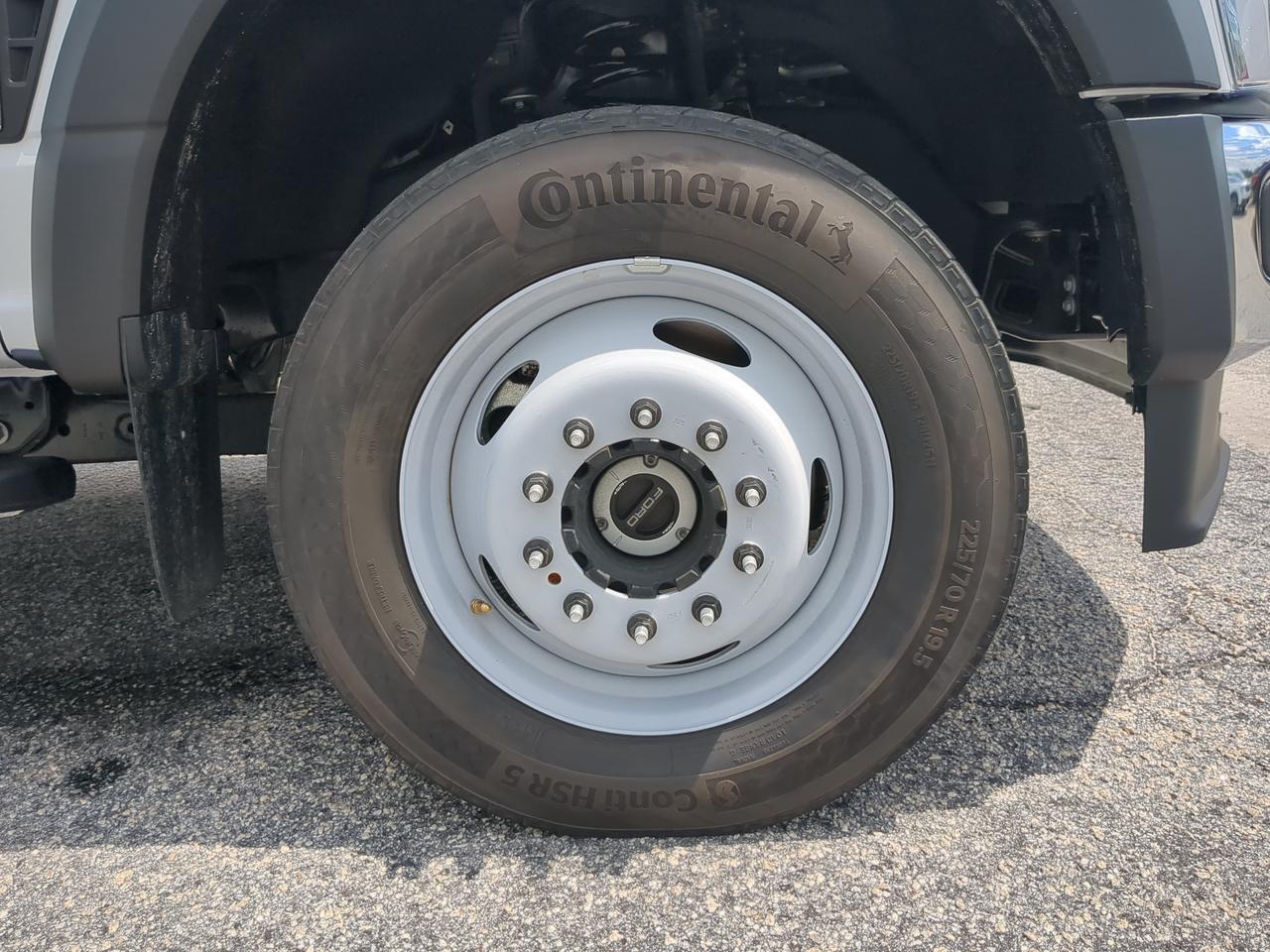 2026 Ford Super Duty F-550 DRW XL Winder GA