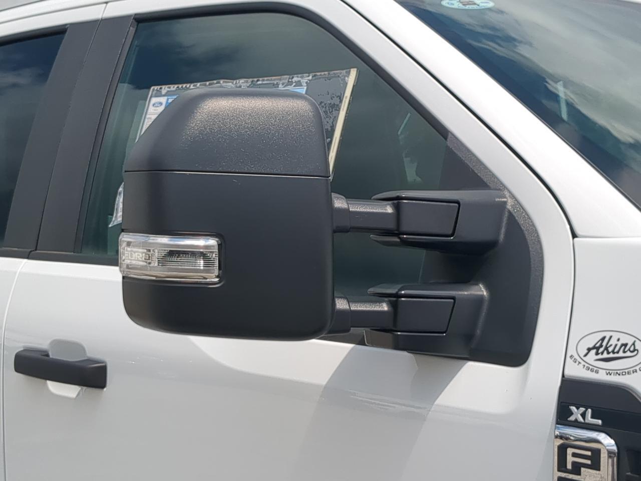 2026 Ford Super Duty F-550 DRW XL Winder GA