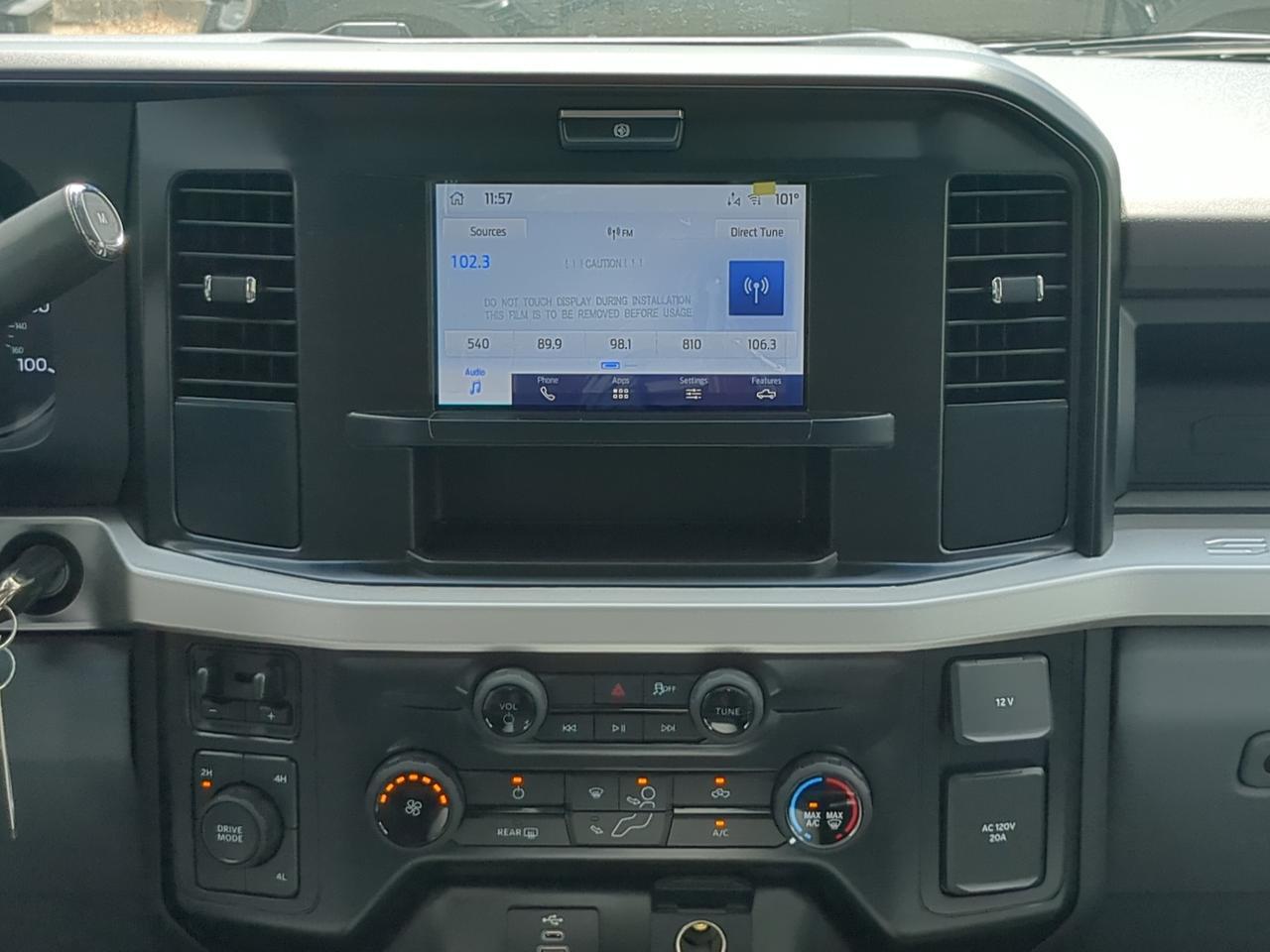 2026 Ford Super Duty F-550 DRW XL Winder GA