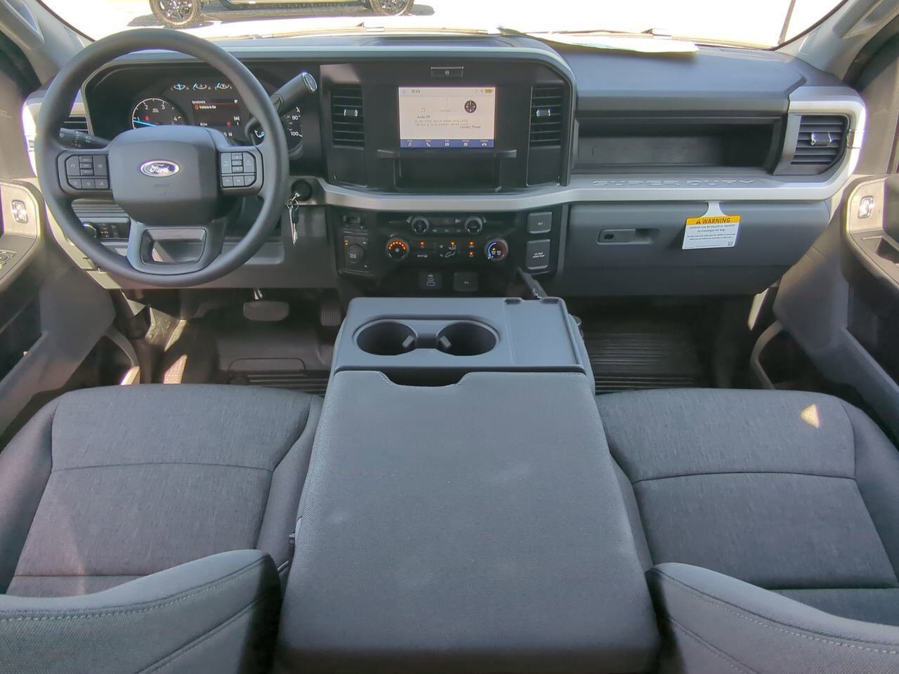 2026 Ford Super Duty F-550 DRW XL Winder GA