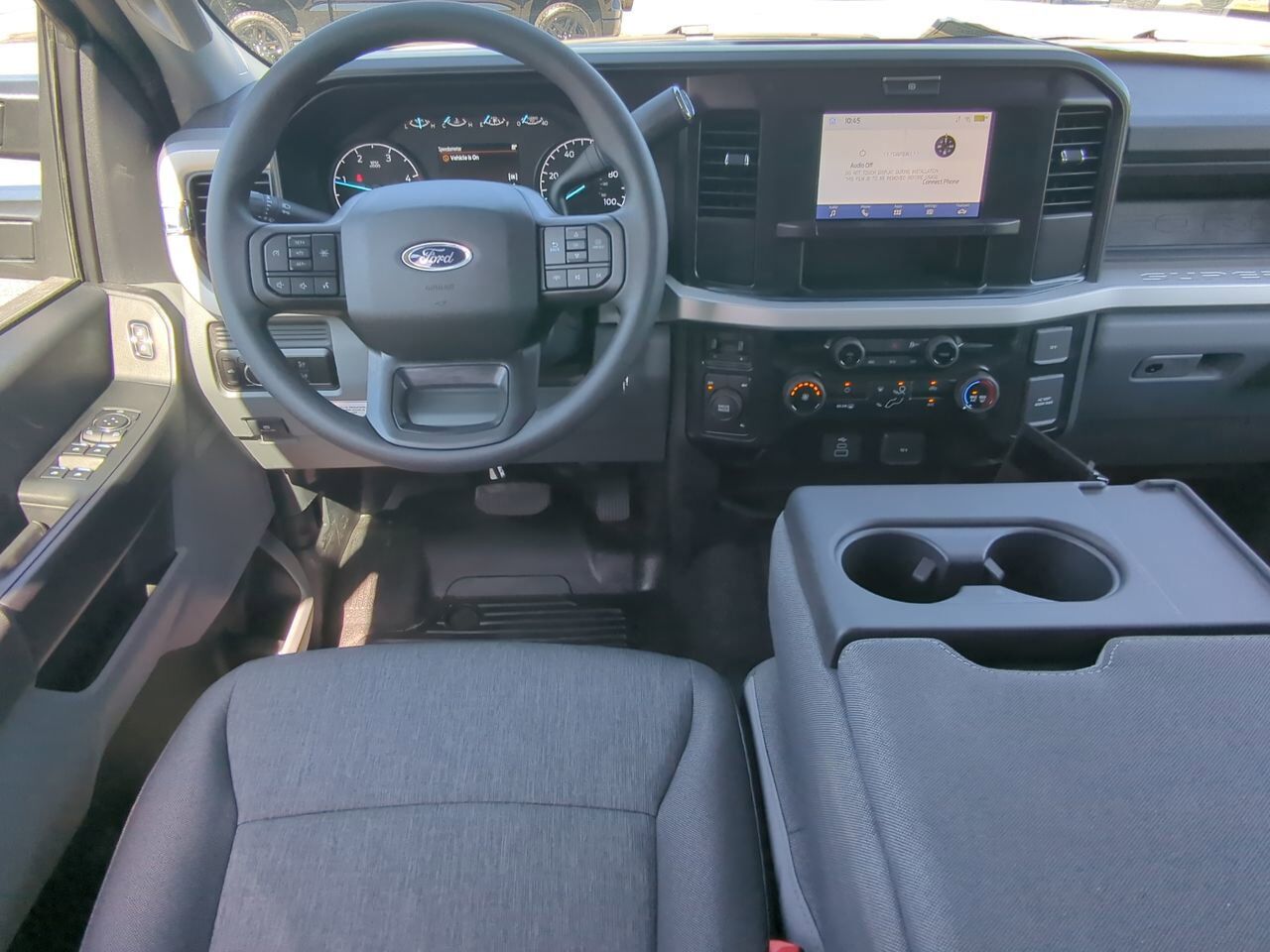 2026 Ford Super Duty F-550 DRW XL Winder GA