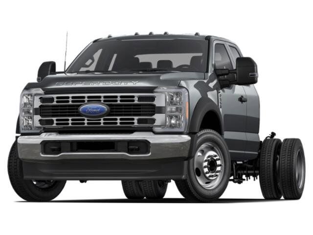 2026 Ford Super Duty F-550 DRW XL Winder GA