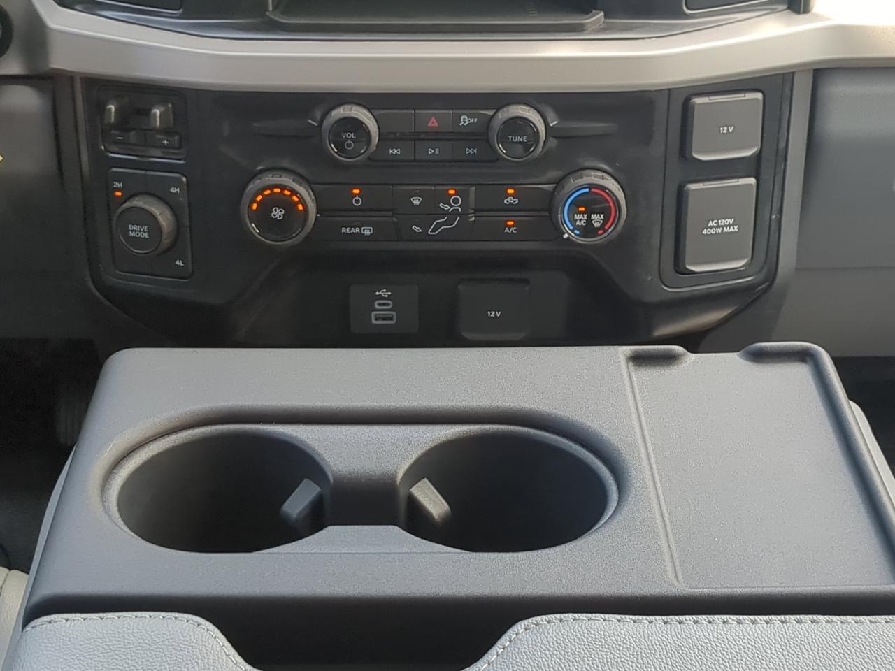 2026 Ford Super Duty F-550 DRW XL Winder GA