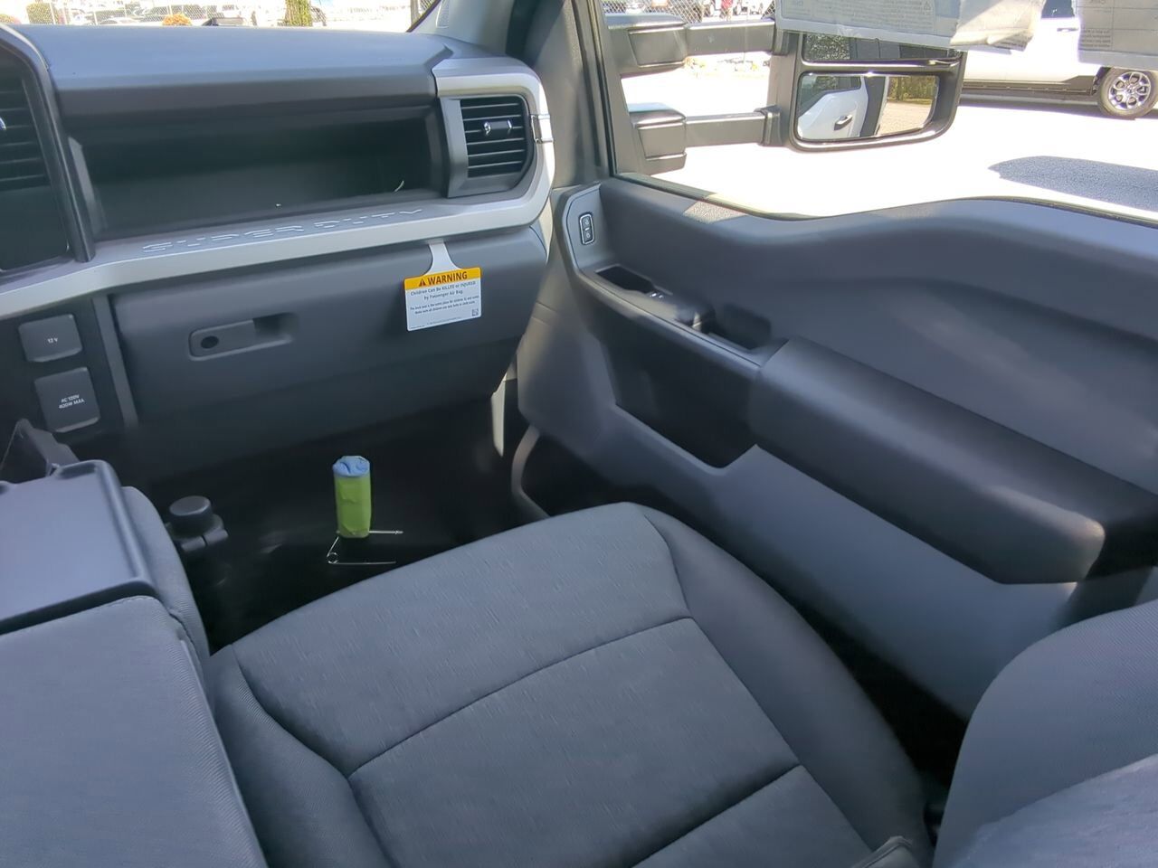 2026 Ford Super Duty F-550 DRW XL Winder GA