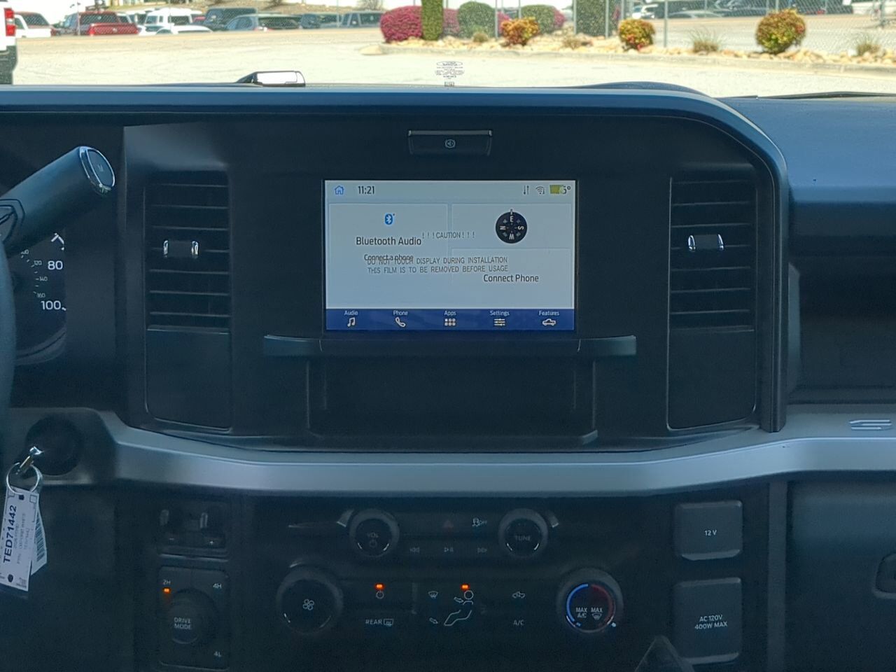 2026 Ford Super Duty F-550 DRW XL Winder GA