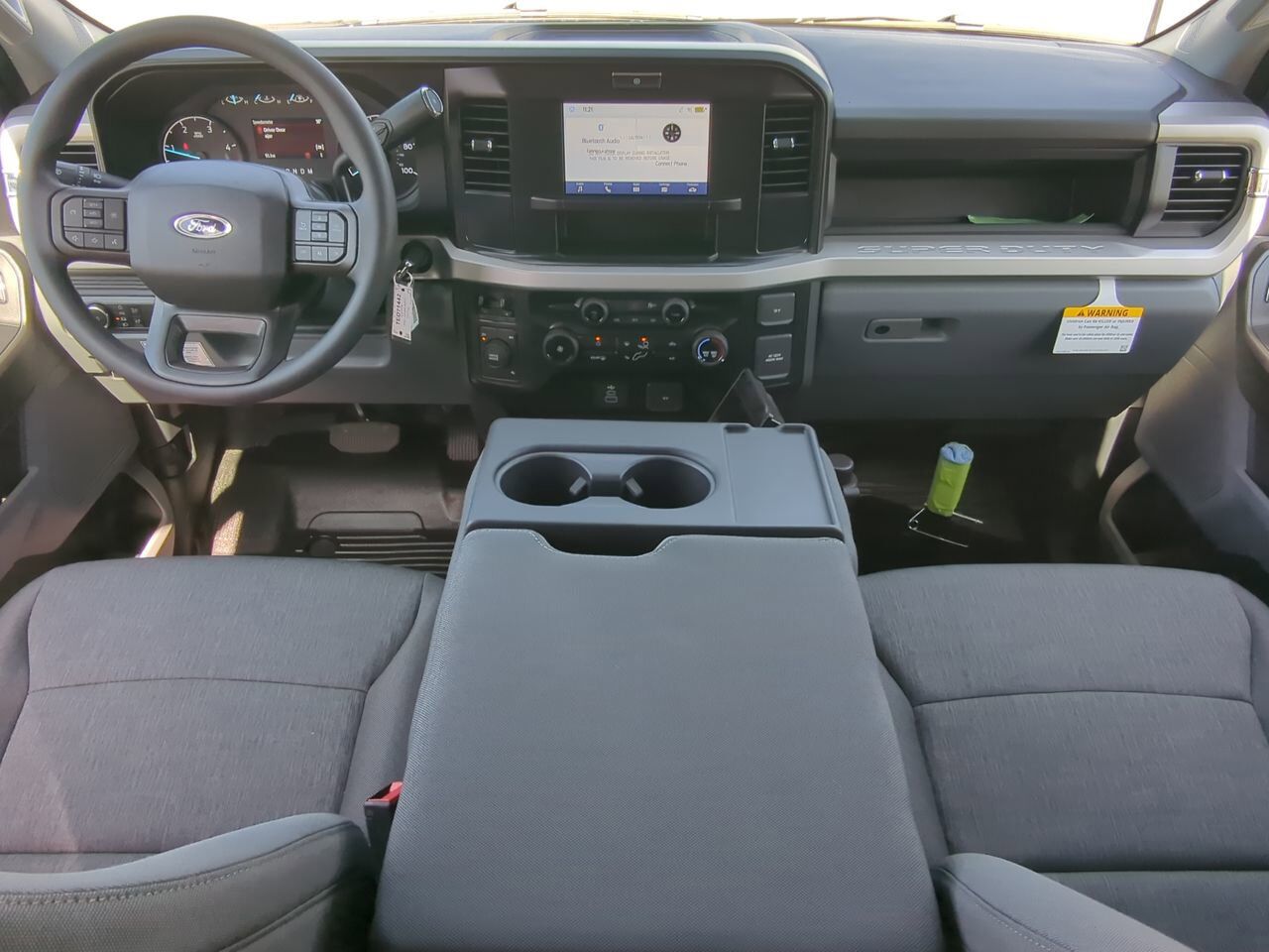 2026 Ford Super Duty F-550 DRW XL Winder GA