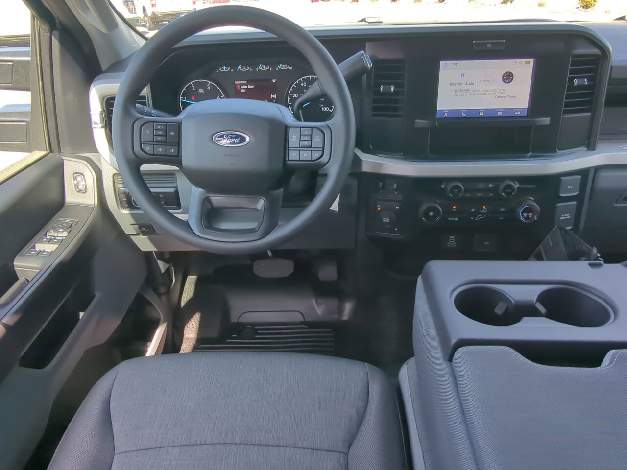 2026 Ford Super Duty F-550 DRW XL Winder GA