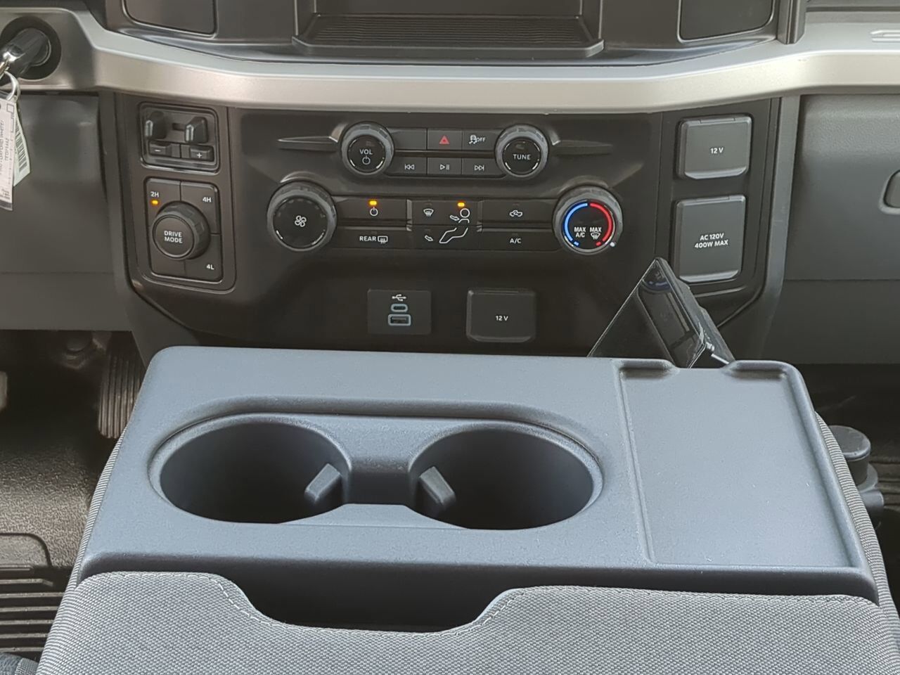 2026 Ford Super Duty F-550 DRW XL Winder GA