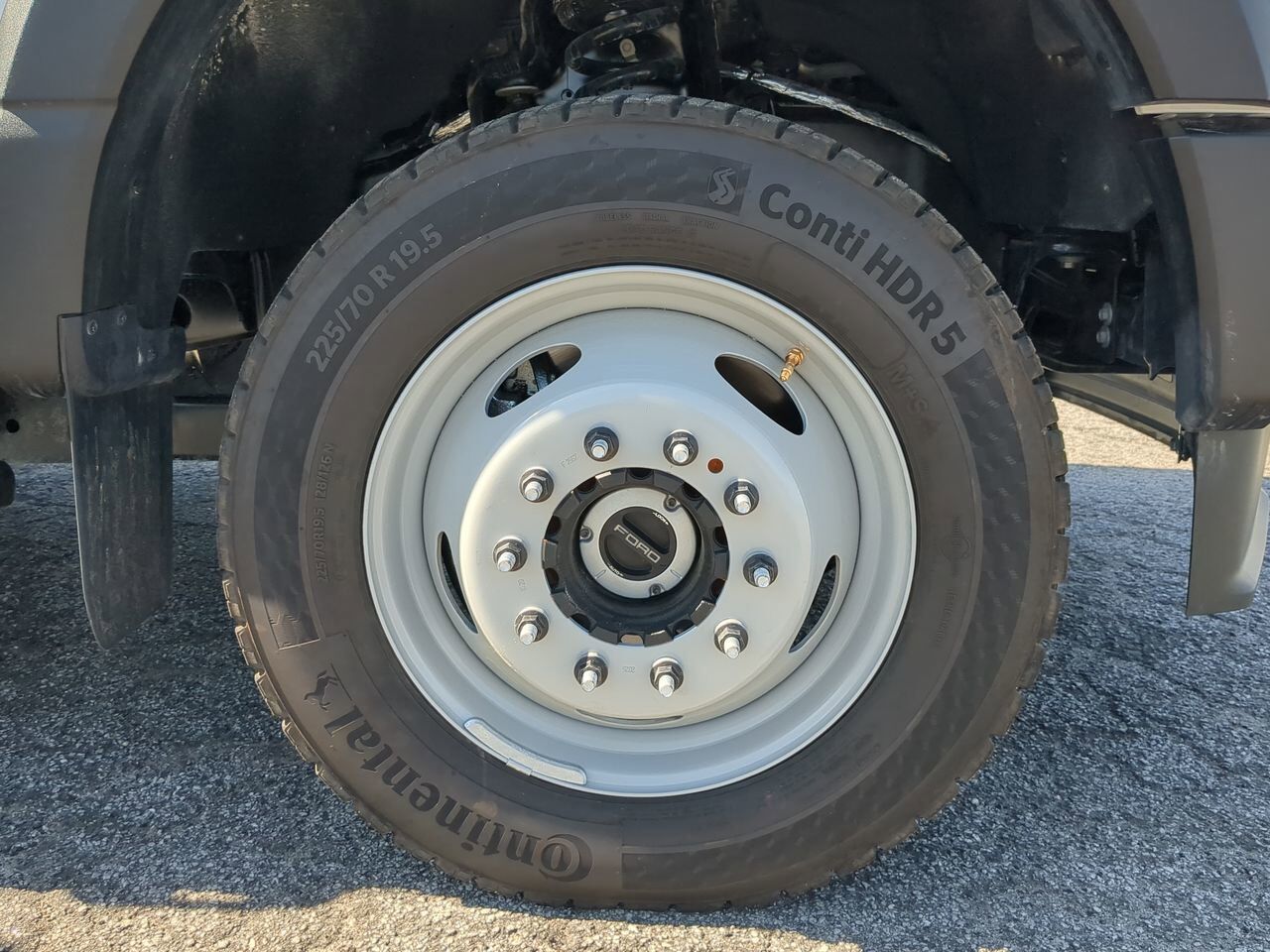 2026 Ford Super Duty F-550 DRW XL Winder GA