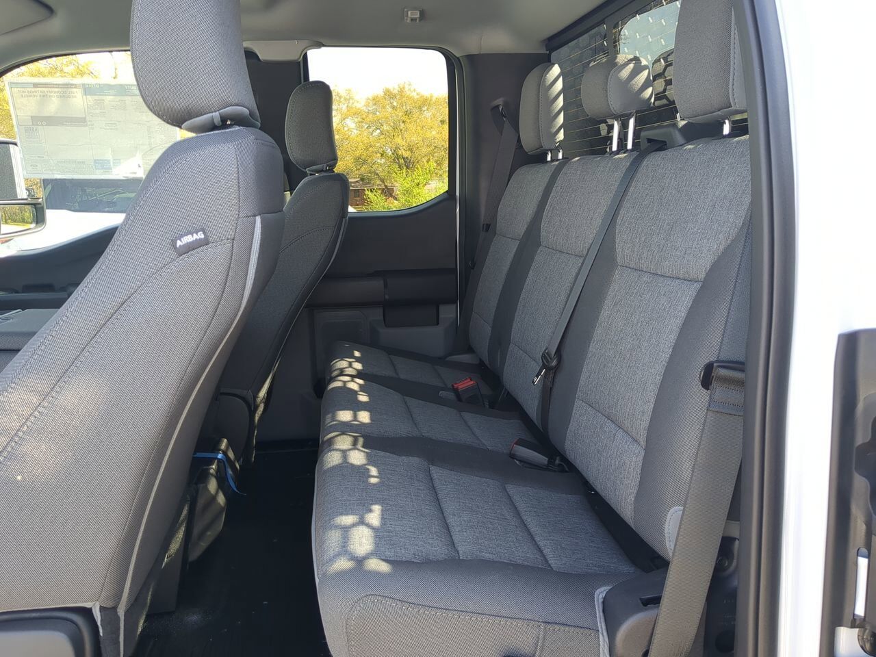 2026 Ford Super Duty F-550 DRW XL Winder GA