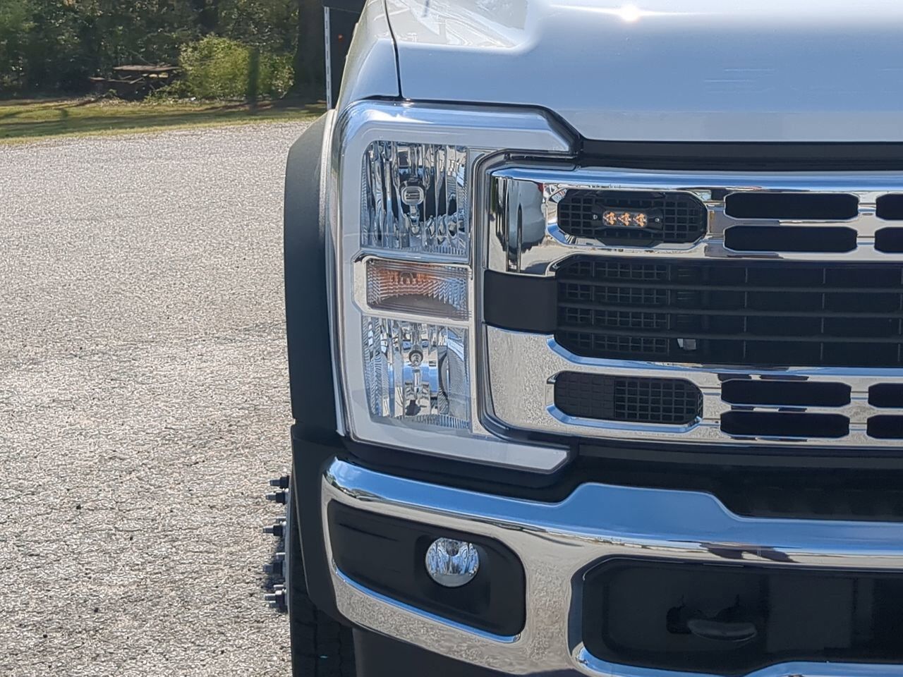 2026 Ford Super Duty F-550 DRW XL Winder GA