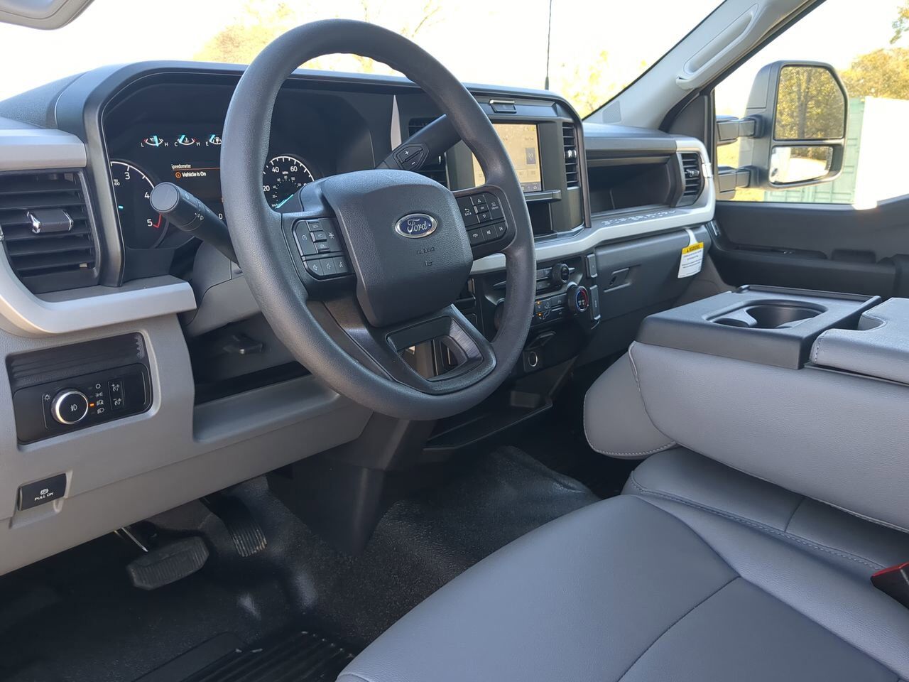 2026 Ford Super Duty F-550 DRW XL Winder GA