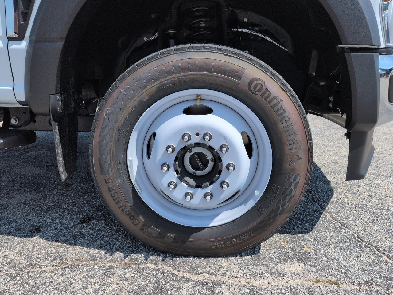2026 Ford Super Duty F-550 DRW XL Winder GA