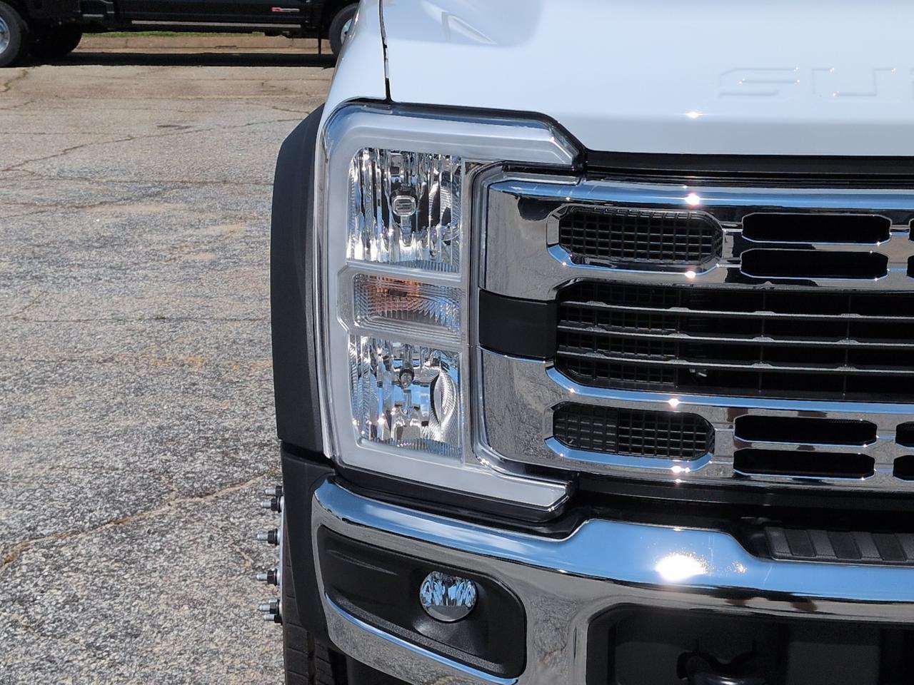 2026 Ford Super Duty F-550 DRW XL Winder GA