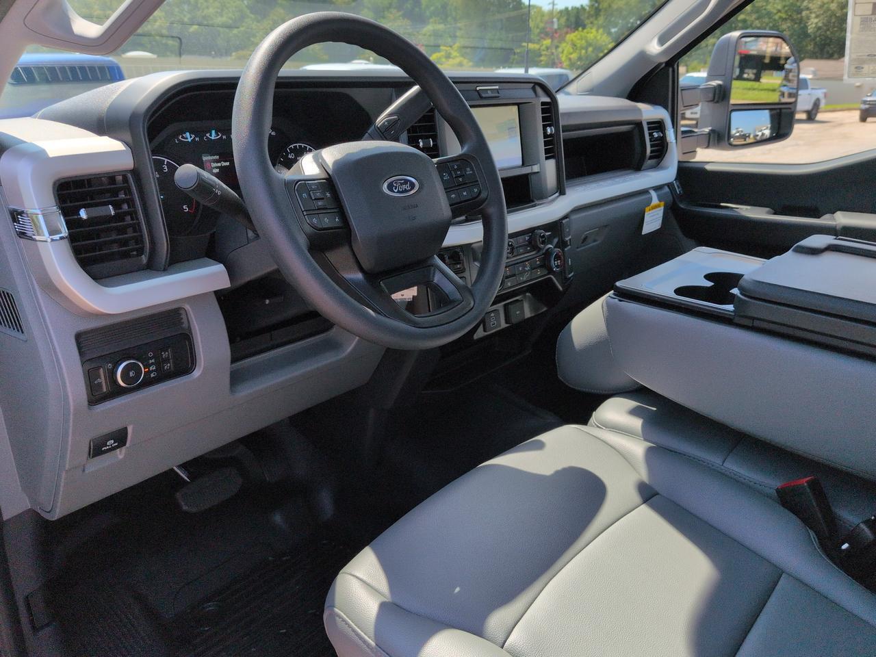 2026 Ford Super Duty F-550 DRW XL Winder GA