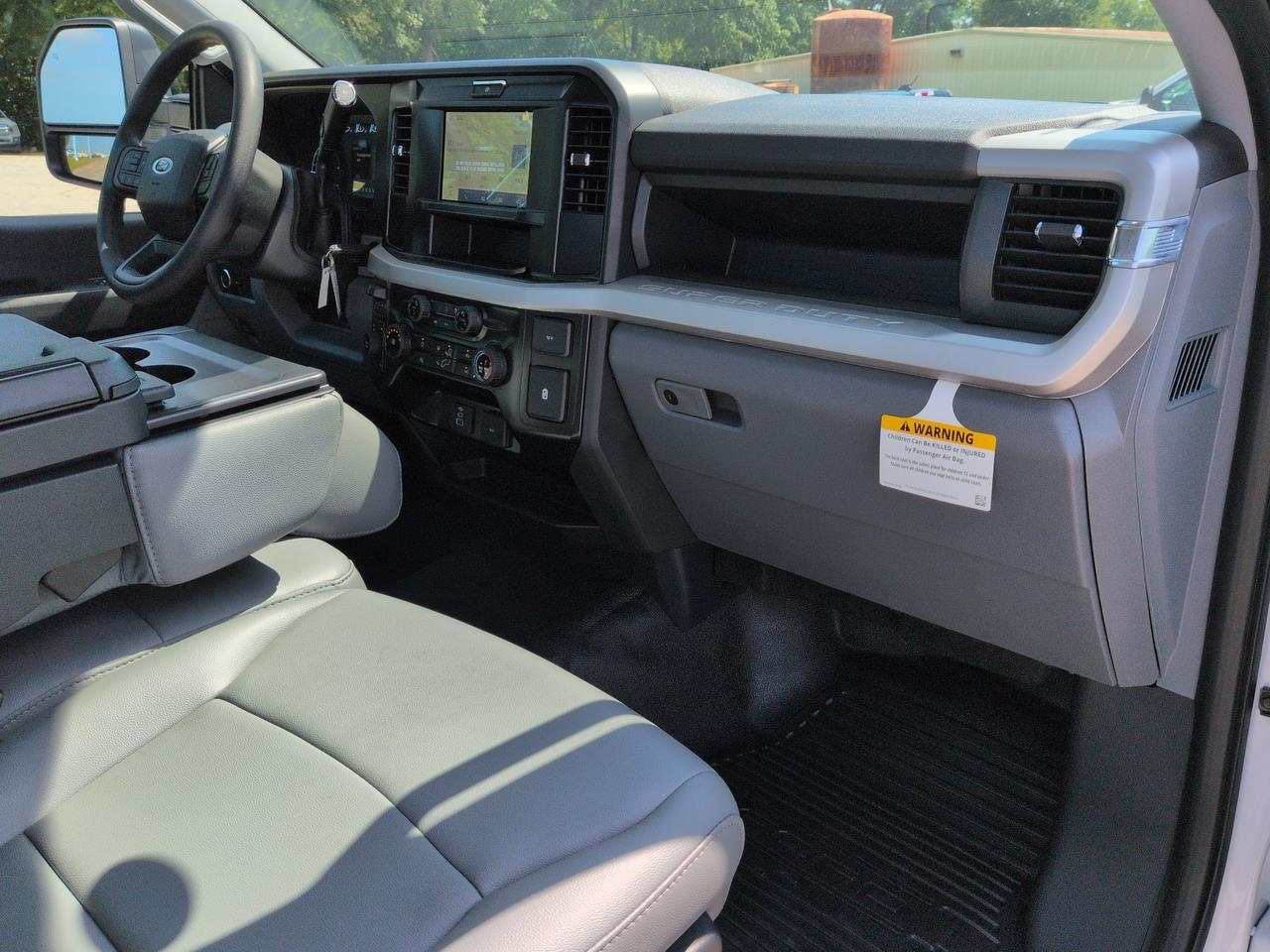 2026 Ford Super Duty F-550 DRW XL Winder GA