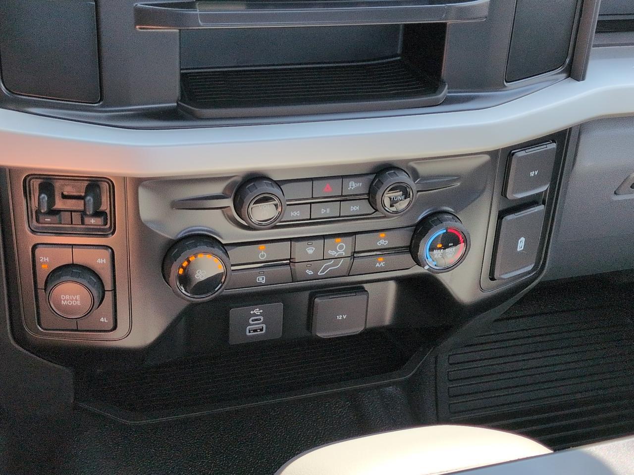 2026 Ford Super Duty F-550 DRW XL Winder GA