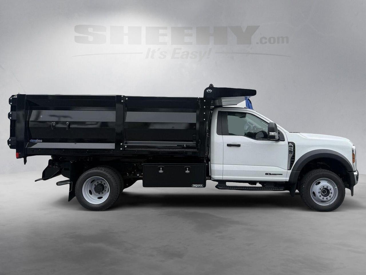 2026 Ford Super Duty F-550 DRW XL Gaithersburg MD