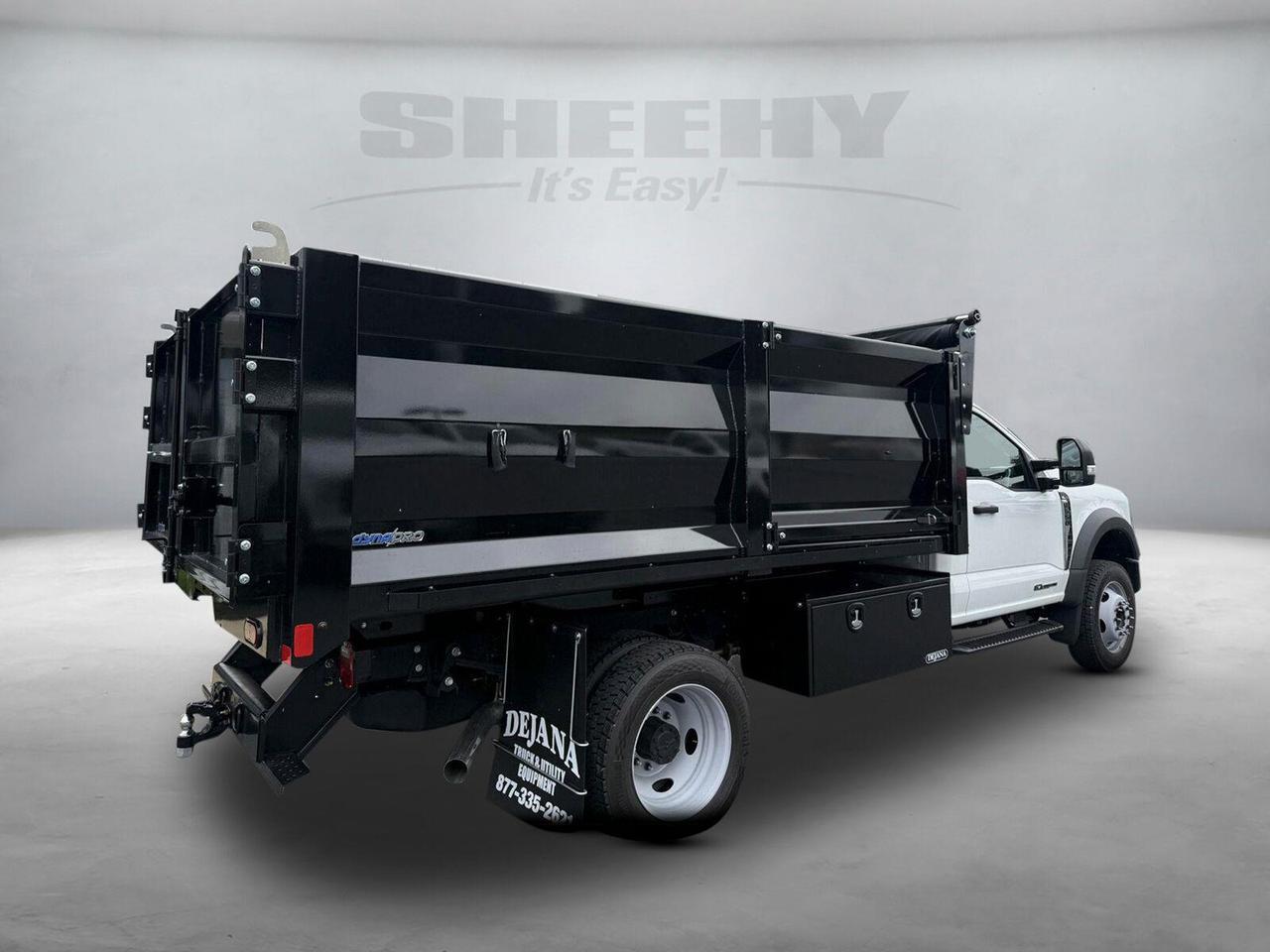 2026 Ford Super Duty F-550 DRW XL Gaithersburg MD