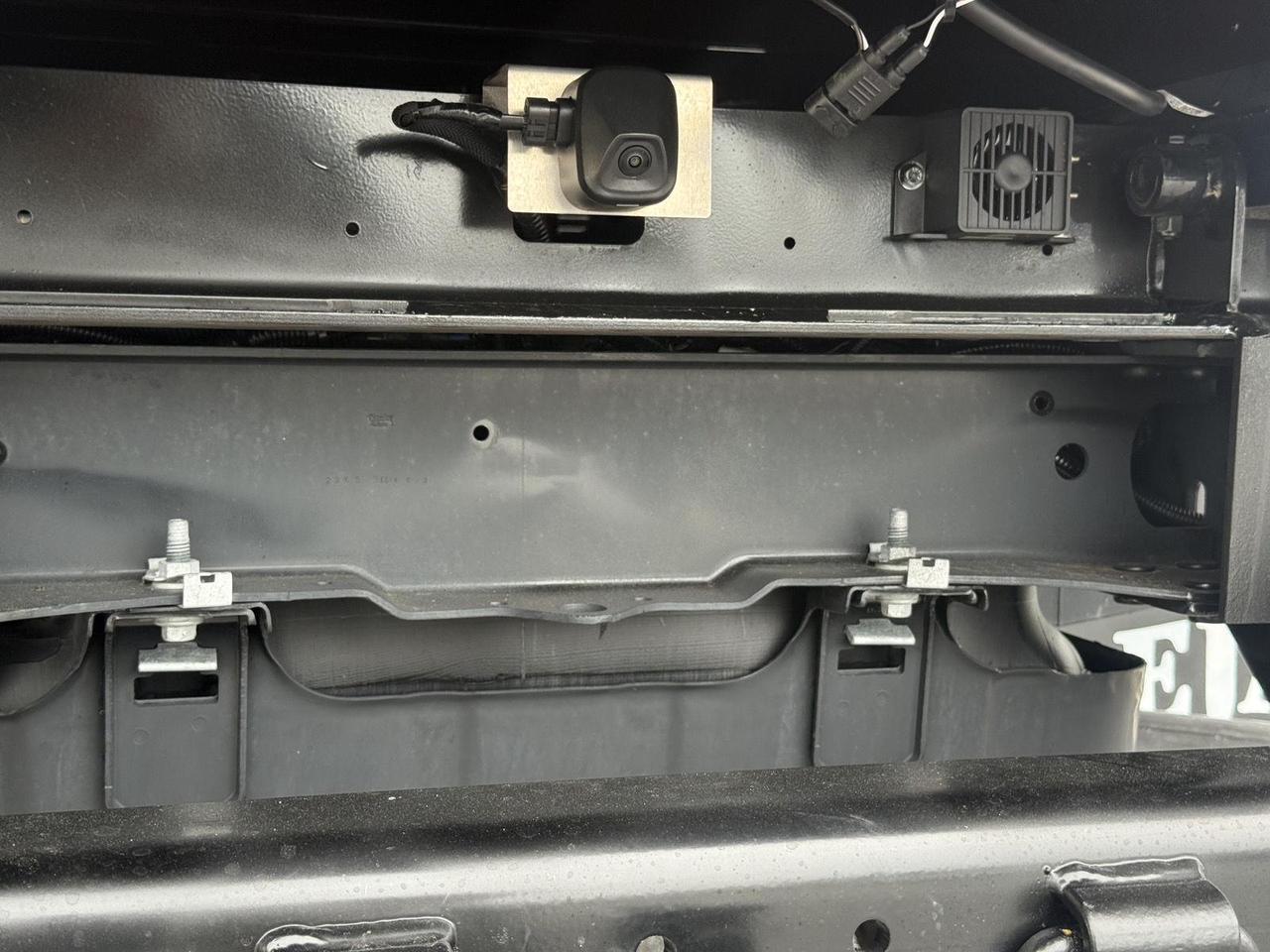 2026 Ford Super Duty F-550 DRW XL Gaithersburg MD