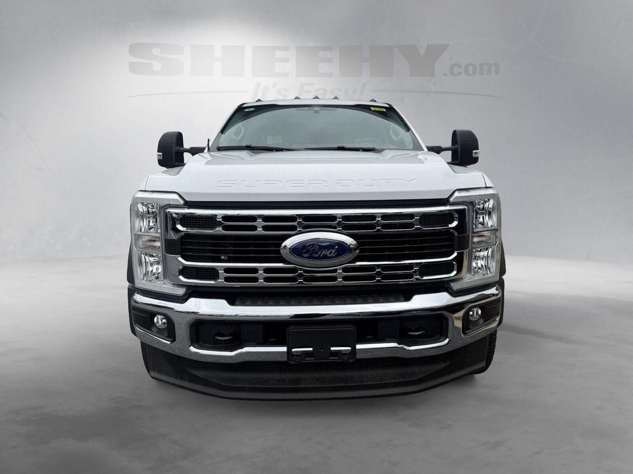 2026 Ford Super Duty F-550 DRW XL Gaithersburg MD