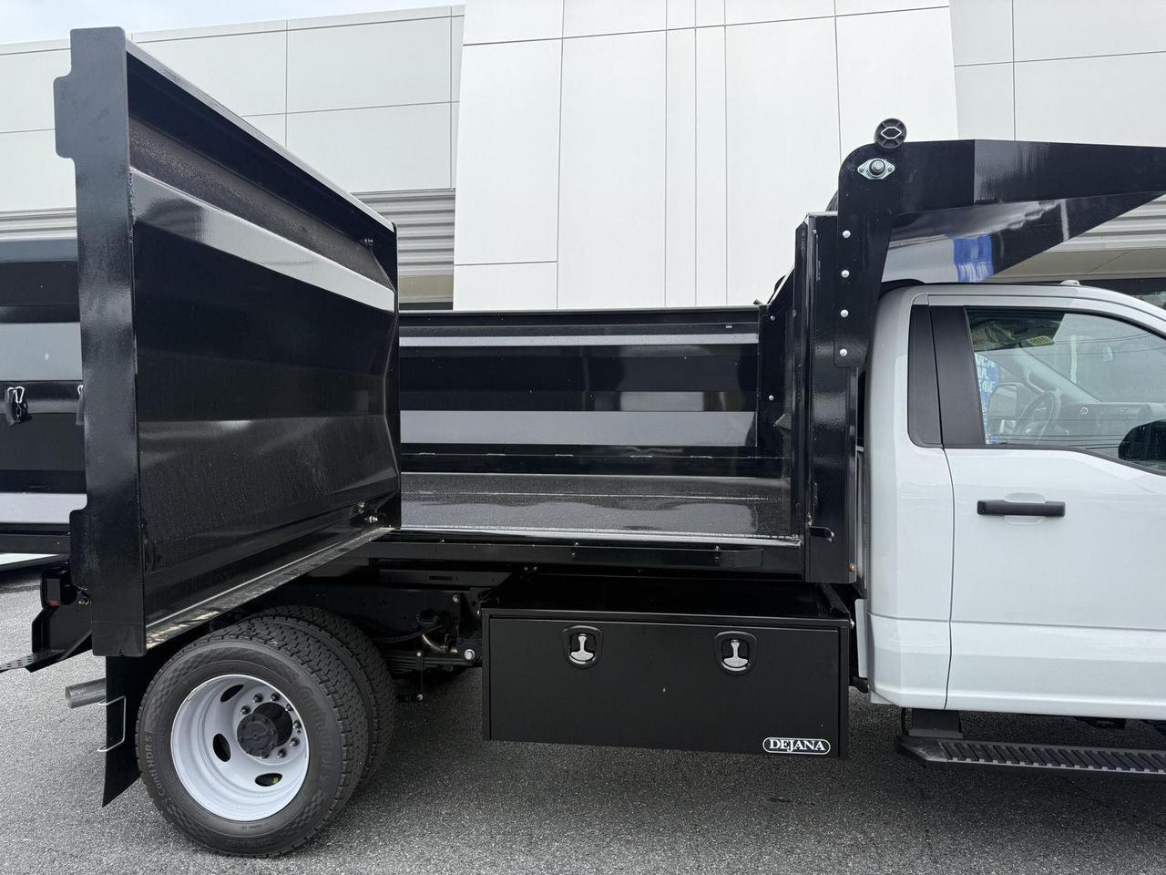 2026 Ford Super Duty F-550 DRW XL Gaithersburg MD