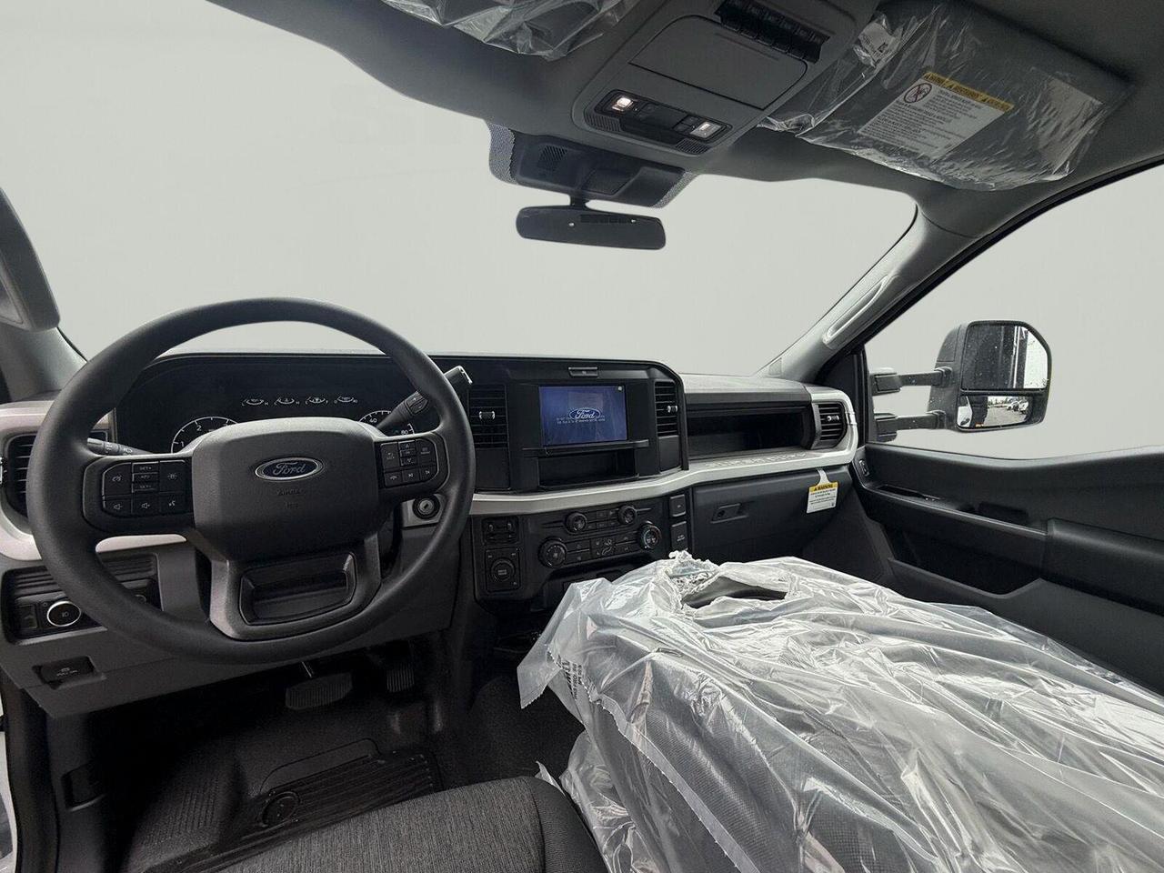 2026 Ford Super Duty F-550 DRW XL Gaithersburg MD