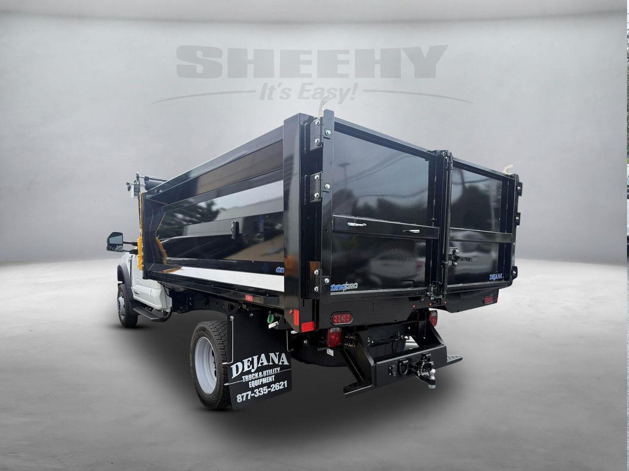 2026 Ford Super Duty F-550 DRW XL Gaithersburg MD