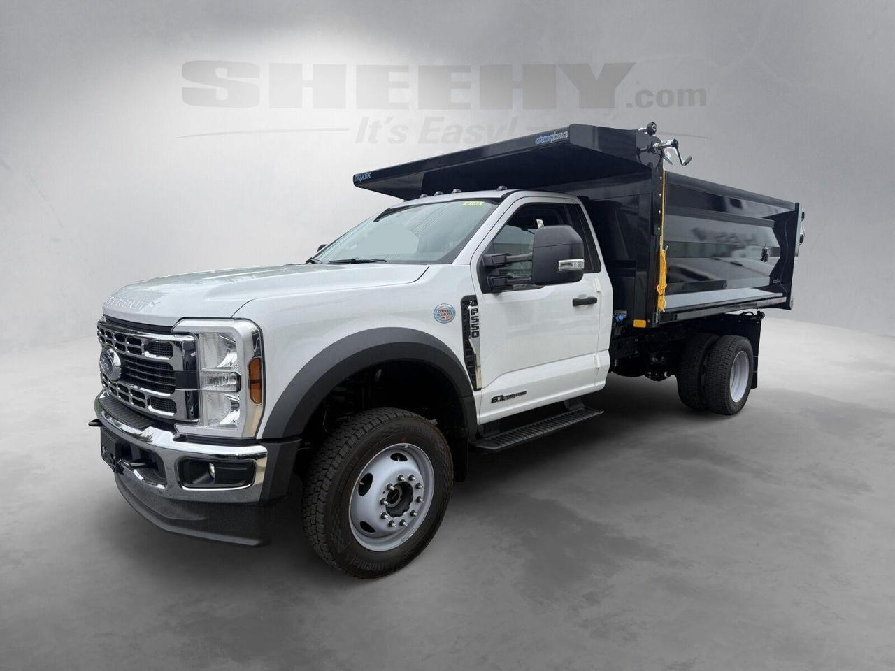 2026 Ford Super Duty F-550 DRW XL Gaithersburg MD