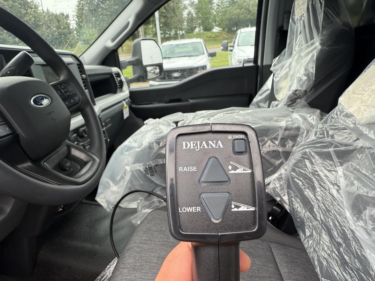 2026 Ford Super Duty F-550 DRW XL Gaithersburg MD