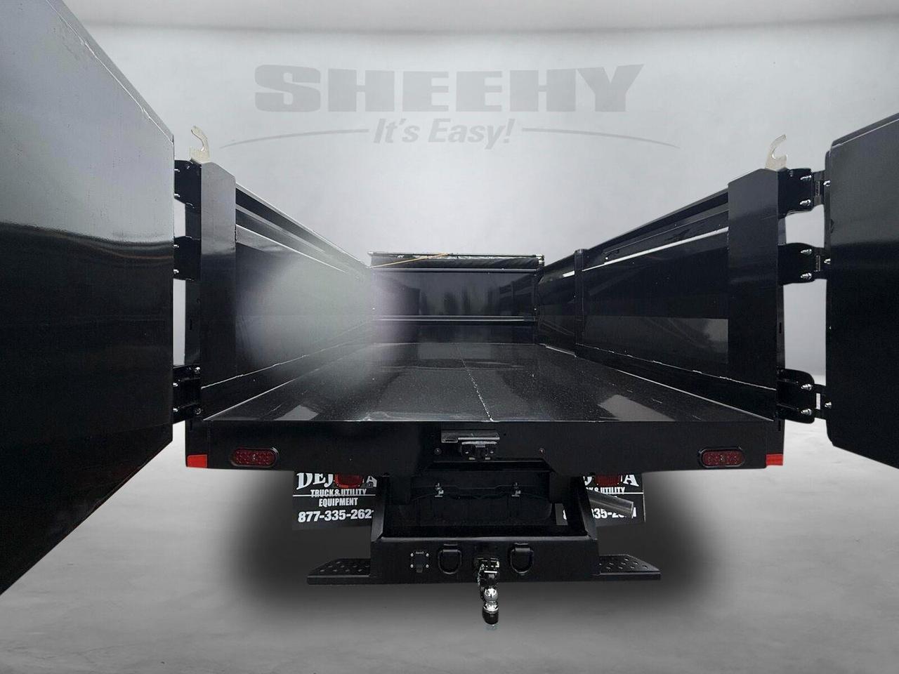 2026 Ford Super Duty F-550 DRW XL Gaithersburg MD