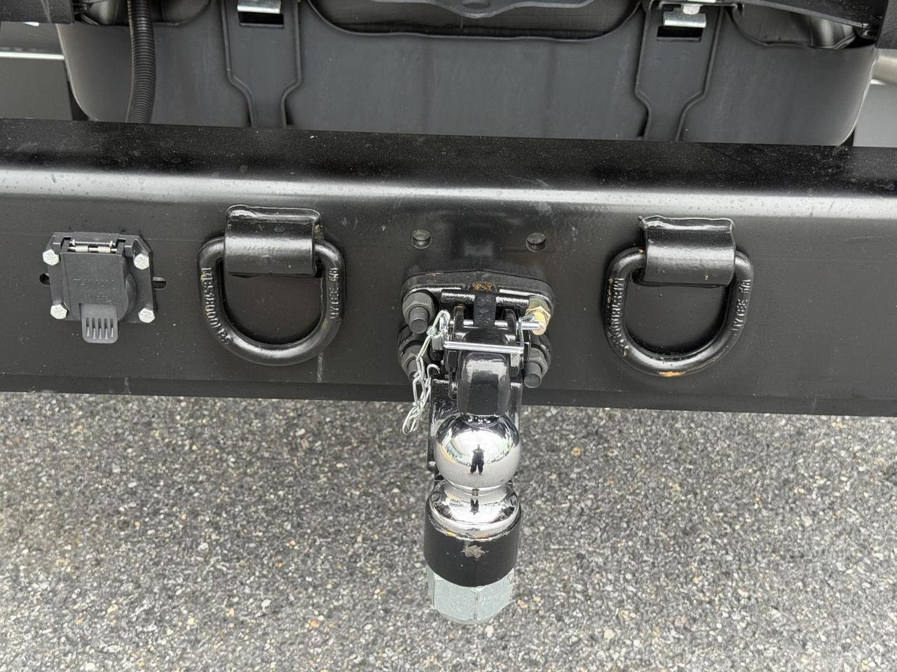 2026 Ford Super Duty F-550 DRW XL Gaithersburg MD