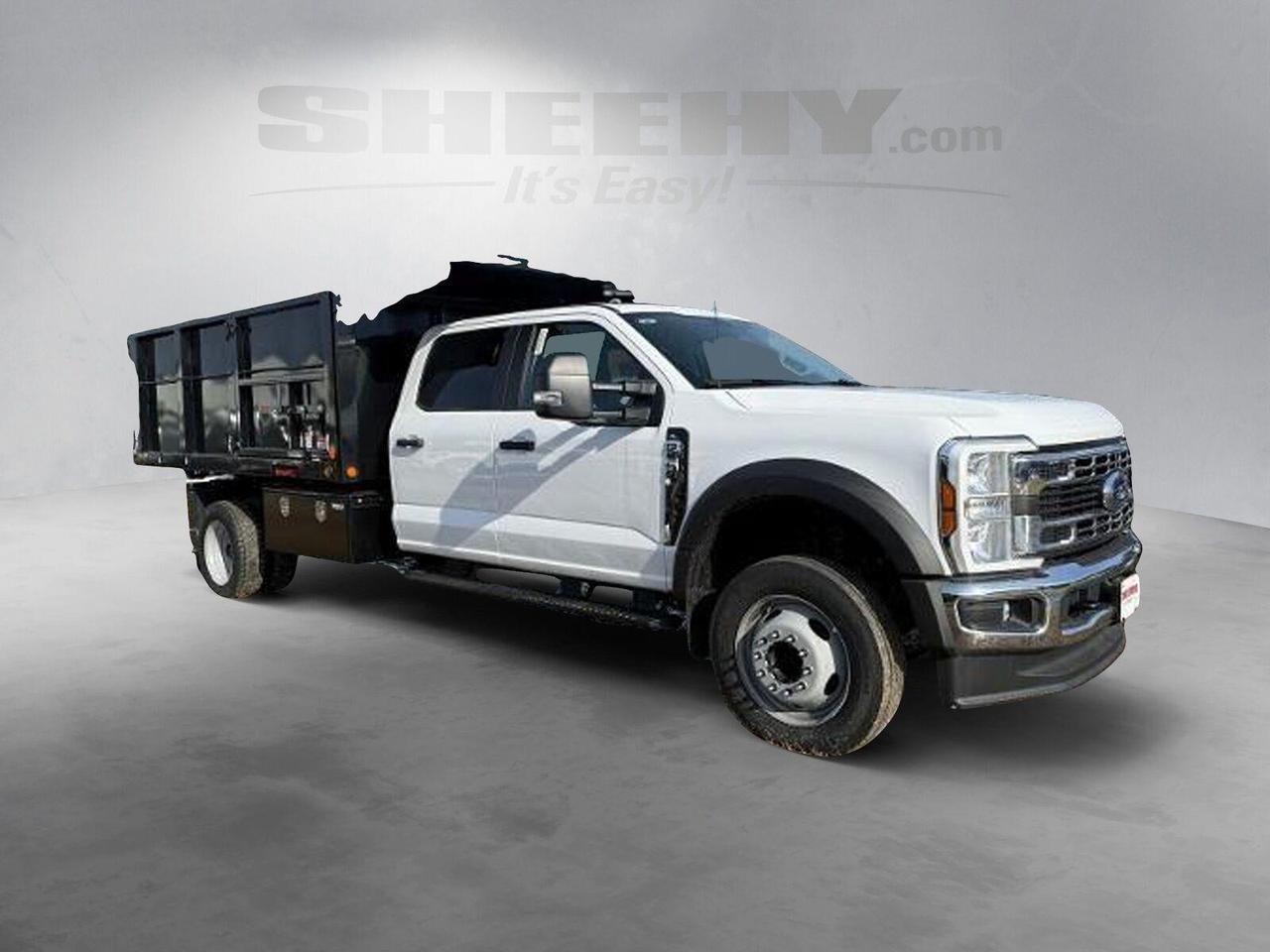 2026 Ford Super Duty F-550 DRW XL Gaithersburg MD