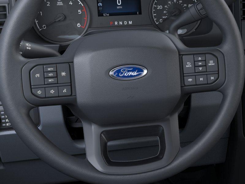 2026 Ford Super Duty F-550 DRW XL Gaithersburg MD