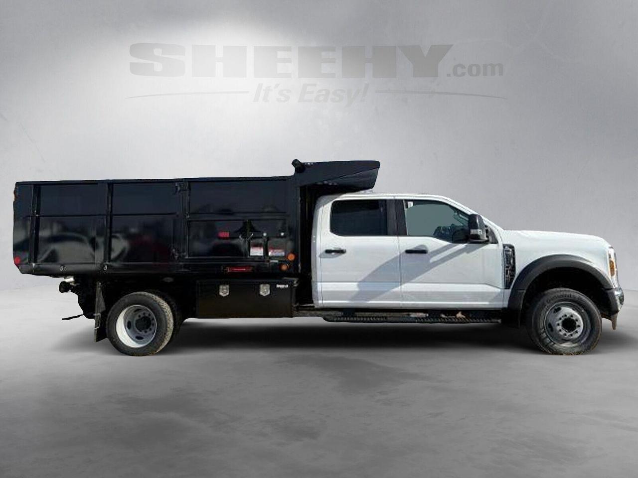 2026 Ford Super Duty F-550 DRW XL Gaithersburg MD