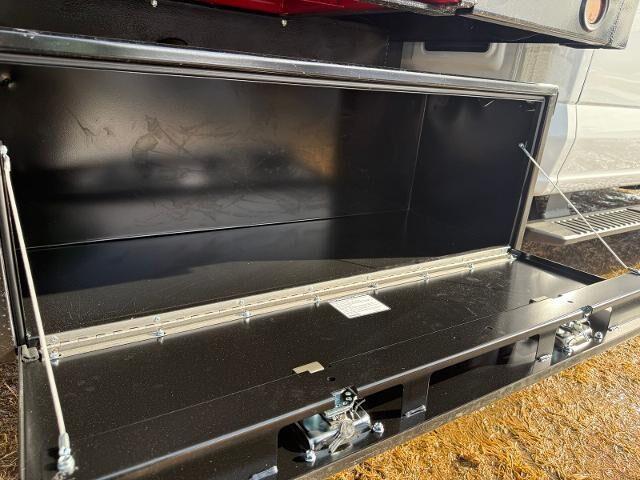 2026 Ford Super Duty F-550 DRW XL Gaithersburg MD