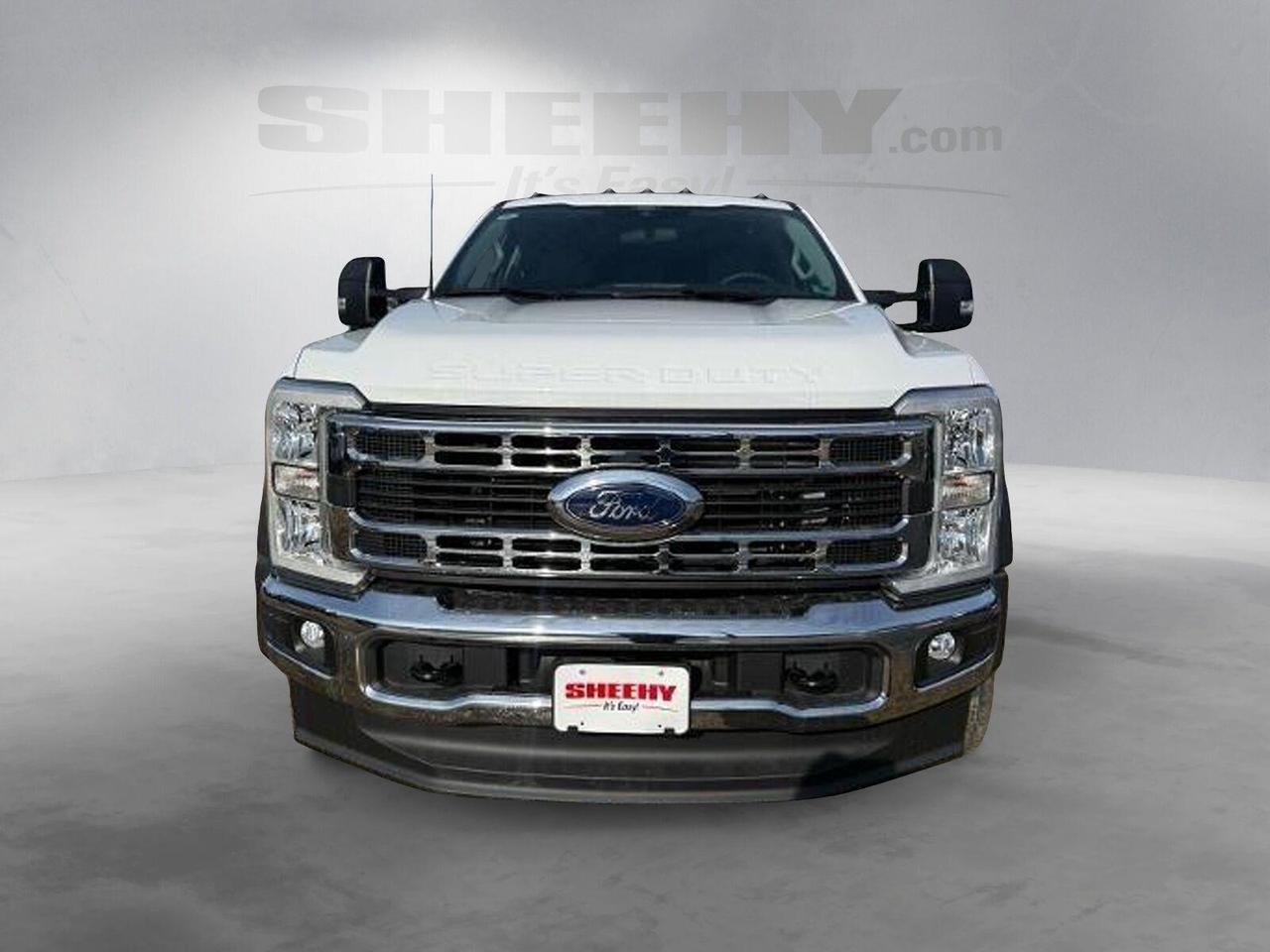 2026 Ford Super Duty F-550 DRW XL Gaithersburg MD